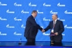 Gazprom baut die Zusammenarbeit mit russischer Hightech-Industrie weiter aus