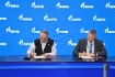 Gazprom baut die Zusammenarbeit mit russischer Hightech-Industrie weiter aus