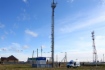 Stationäre und mobile Station für Umweltkontrolle