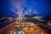 Aufsichtsrat würdigte die Leistungen von Gazprom auf dem Gebiet der Gasverarbeitung