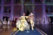 Gazprom und OMV veranstalteten einen Kinder-Neujahrsball zu Wohltätigkeitszwecken
