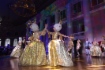 Gazprom und OMV veranstalteten einen Kinder-Neujahrsball zu Wohltätigkeitszwecken