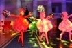 Gazprom und OMV veranstalteten einen Kinder-Neujahrsball zu Wohltätigkeitszwecken