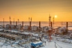 Gazprom-Aufsichtsrat billigte
Investitionsprogramm und Haushalt
für 2022