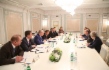 Gazprom und Snam besprachen Perspektiven ihrer Zusammenarbeit 