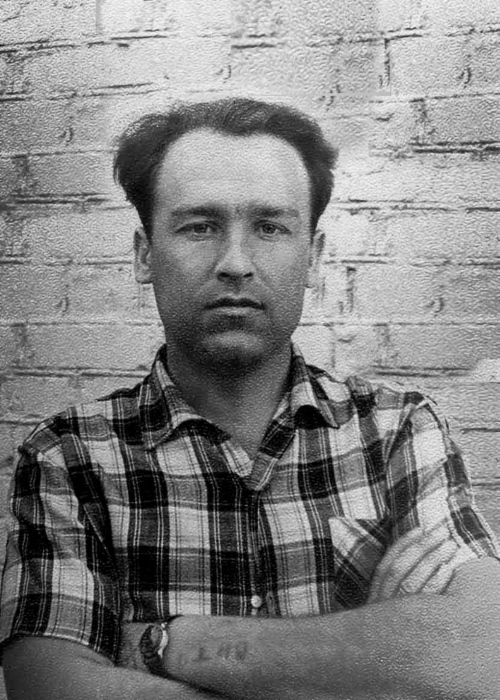 Diplomingenieur Viktor Chernomyrdin