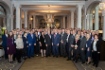 Gemeinsame Tagung von Ausschüssen des International Business Congress fand statt