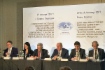 Gemeinsame Tagung von Ausschüssen des International Business Congress fand statt