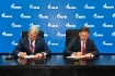 Die PAO Gazprom und fünf russische Regionen – die Republiken Baschkortostan und Burjatien sowie die Verwaltungsgebiete Woronesch, Tjumen und Tomsk – unterzeichneten im Rahmen des Petersburger Internationalen Wirtschaftsforums 2021 Roadmaps zum erweiterten Einsatz von Hightech-Produkten, unter anderem importsubstituierenden Produkten im Interesse des Konzerns