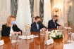 Gazprom und Usbekistan diskutierten über gemeinsame Projekte