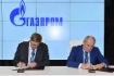 Im Rahmen des VII. Petersburger Internationalen Gasforums unterzeichneten der Generaldirektor der UEC, Alexander Artyukhov, und Vitaly Markelov eine Roadmap für die Entwicklung der Zusammenarbeit im Bereich der Importsubstitution