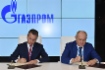 Im Rahmen des VII. Petersburger Internationalen Gasforums unterzeichneten der Exekutivdirektor für Geschäftsentwicklung und Kommerzialisierung des Staatskonzerns Roscosmos, Anton Zhiganov, und Vitaly Markelov eine Roadmap für die Entwicklung der Zusammenarbeit im Bereich der Importsubstitution