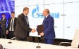Im Rahmen des VII. Petersburger Internationalen Gasforums unterzeichneten der Generaldirektor der UEC, Alexander Artyukhov, und Vitaly Markelov eine Roadmap für die Entwicklung der Zusammenarbeit im Bereich der Importsubstitution