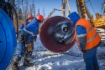 Trotz Veränderungen des Umfeldes bleibt die Stellung von Gazprom stabil