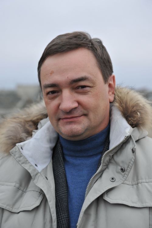 Igor Krutikov