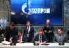 Gazprom sichert dynamische Entwicklung des Energieträgermarktes in Bolivien
