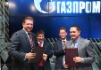 Gazprom sichert dynamische Entwicklung des Energieträgermarktes in Bolivien