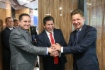 Gazprom sichert dynamische Entwicklung des Energieträgermarktes in Bolivien