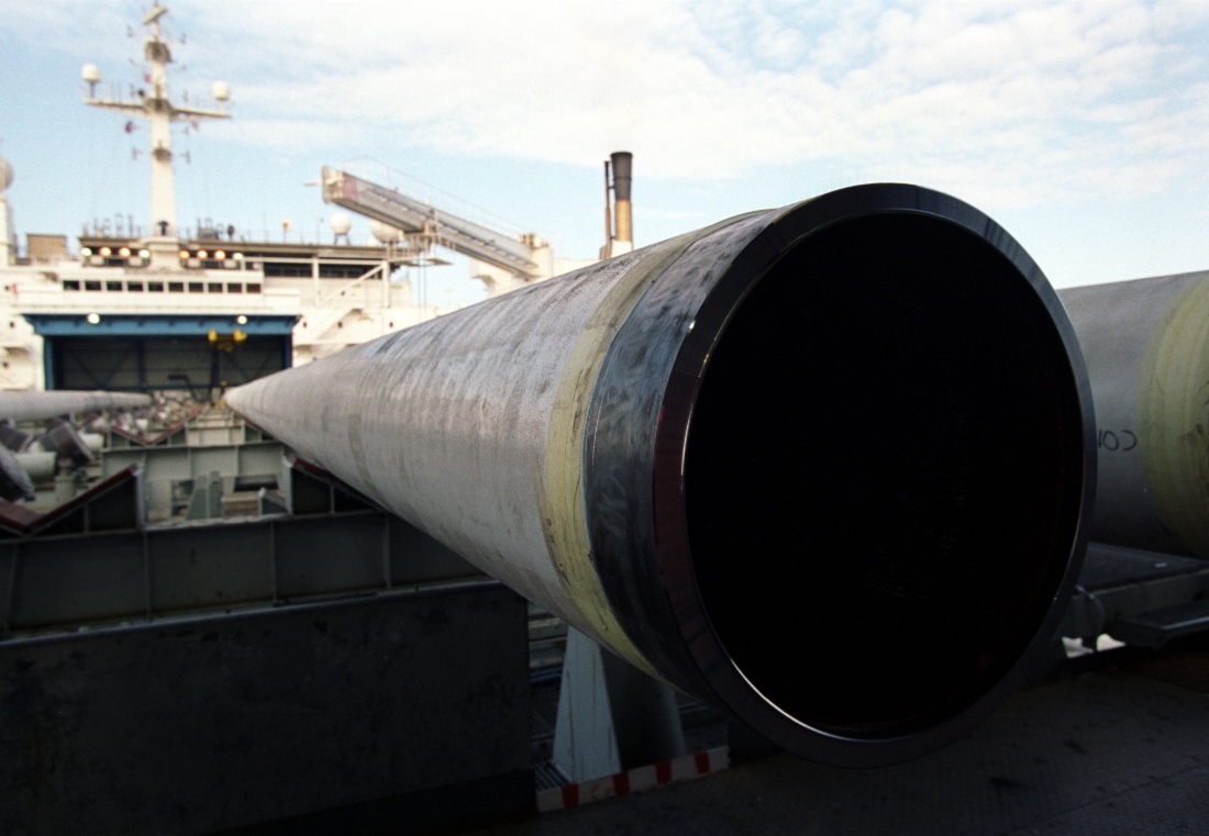 Gazprom und ENI diskutierten Perspektiven der Entwicklung bilateraler Zusammenarbeit