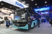 KAMAZ-Vorortbus NEFAZ-5222