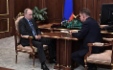 Alexey Miller informierte Vladimir Putin über die Gazprom-Tätigkeit 2018 und über Pläne für 2019