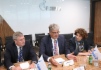 Gazprom und Gasunie sprachen über Infrastrukturprojekte und Zusammenarbeit im Bereich kleintonnagiges LNG