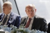 Viktor Martynov und Vitaly Markelov