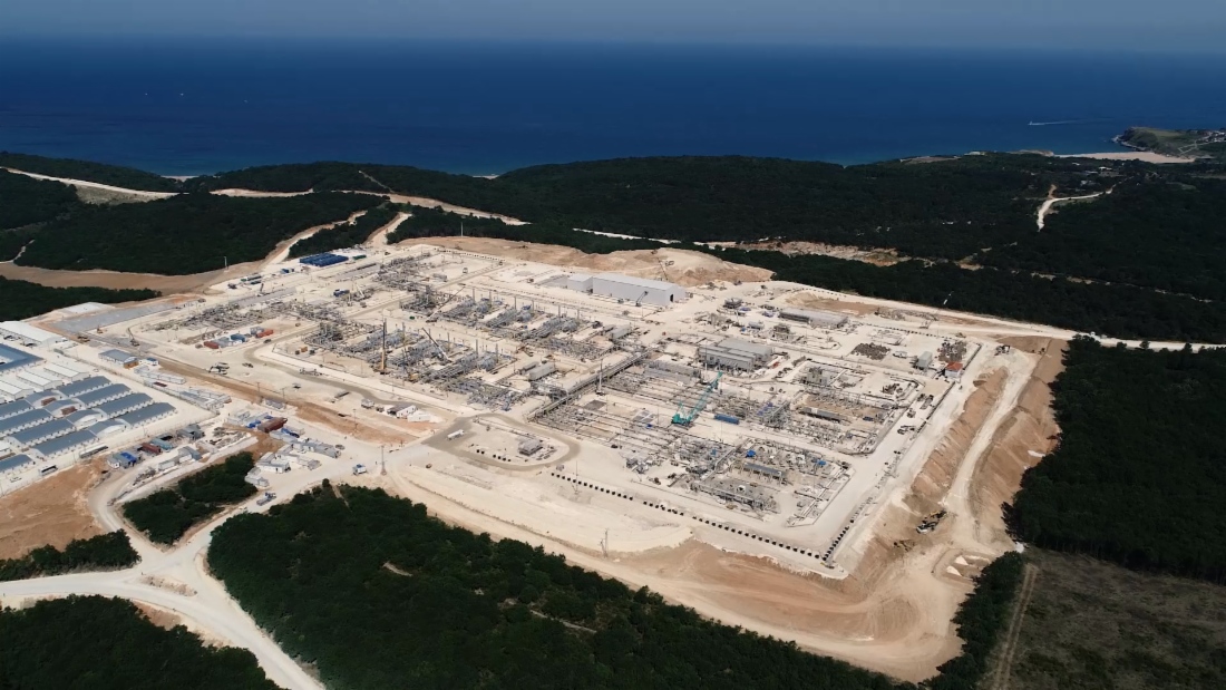Gazprom-Aufsichtsrat billigte die geleistete Konzernarbeit an der Umsetzung der größten Investitionsprojekte