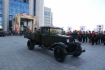 Im Hauptquartier der ОАО Gazprom fanden Festveranstaltungen zu Ehren der 70. Wiederkehr des Sieges im Großen Vaterländischen Krieg statt.