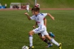 Gazprom erweitert die Grenzen des internationalen sozialen Projekts für Kinder „Football for Friendship“