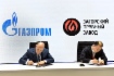 Im Rahmen des Petersburger Internationalen Wirtschaftsforums 2018 unterzeichneten Oleg Aksyutin und der Generaldirektor der Aktiengesellschaft Zagorsk Pipe Plant (ZTZ), Denis Safin, das Programm wissenschaftlich-technischer Zusammenarbeit für 2018–2023
