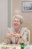Arbeitstreffen zwischen Alexey Miller und der österreichischen Bundesministerin für Digitalisierung und Wirtschaftsstandort, Elisabeth Udolf-Strobl, im Rahmen des Petersburger Internationalen Wirtschaftsforums 2019