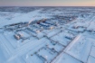 Lagerstätte Sapoljarnoje