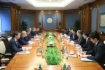 In Moskau fand ein Arbeitstreffen zwischen Alexey Miller und dem Representative Director und CEO der Mitsui & Co., Ltd., Tatsuo Yasunaga, statt