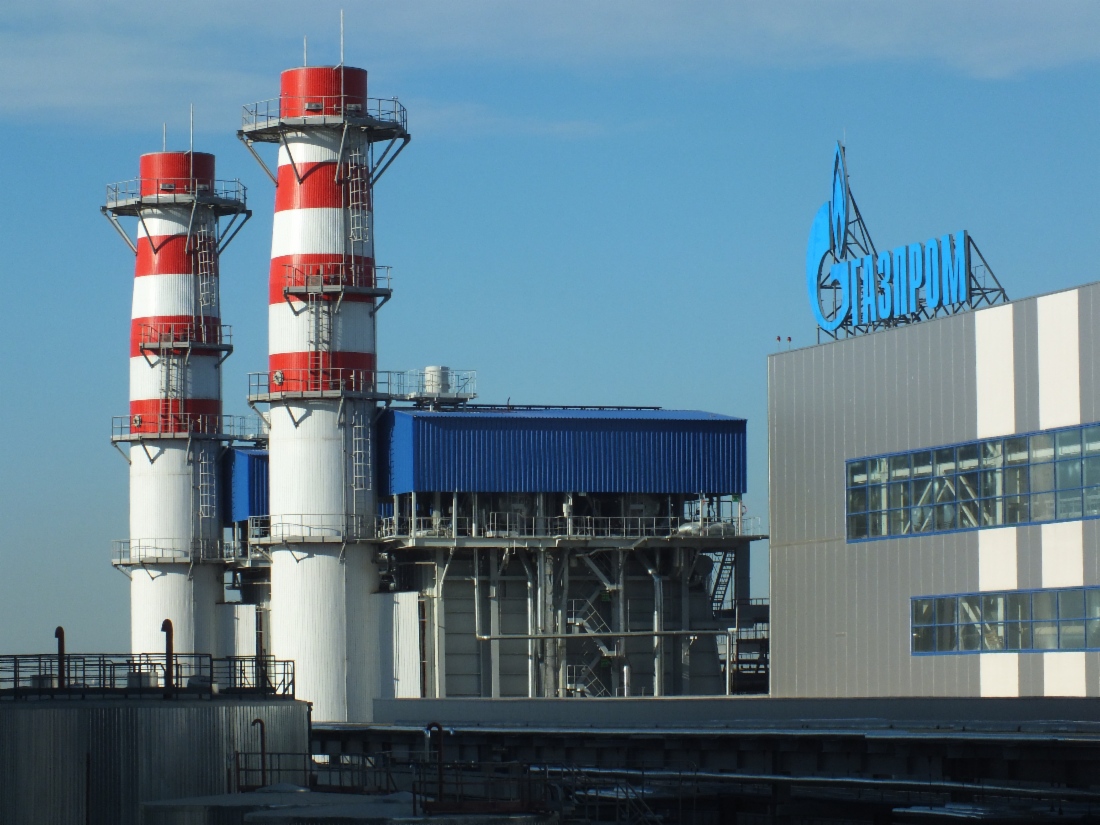 Gazprom-Vorstand stimmte der neuen Strategie des Konzerns in der Elektroenergiewirtschaft zu