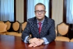 Pyotr Volkov wurde zum Leiter des Departments für Börsenhandel der OAO Gazprom ernannt