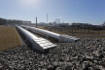 Gazprom und OMV besprachen Vorbereitung einer Vereinbarung der Aktionäre von Nord Stream 2