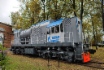 Rangierlokomotive ТEM18-LNG 