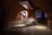 Gazprom eröffnete in der Brester Festung eine Museumsexposition unter dem Namen „Museum des Krieges – Territorium des Friedens“