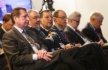 Rede des Vorstandsvorsitzenden der ОАО Gazprom, Alexey Miller, auf der Konferenz „Europa und Eurasien: Auf dem Weg zum neuen Modell der Energiesicherheit“