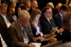 Rede des Vorstandsvorsitzenden der ОАО Gazprom, Alexey Miller, auf der Konferenz „Europa und Eurasien: Auf dem Weg zum neuen Modell der Energiesicherheit“