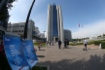 In Moskau begann die Jahreshauptversammlung der Aktionäre der ОАО Gazprom ihre Arbeit