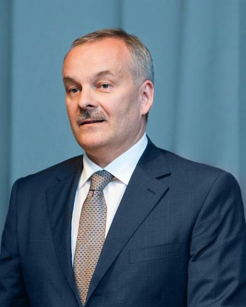 Zum Leiter des Departments, das für Koordinierung des Betriebs des Einheitlichen Gasversorgungssystems Russlands zuständig ist, wurde Sergey Pankratov bestellt