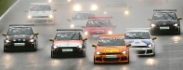 Gazprom wird neuer Partner des Scirocco R-Cups. Das ist eine weltweit einmalige Serie von Rennen für Autos, die mit Erdgas fahren. Foto: offizielle Internetseite von Volkswagen Motorsport (www.volkswagen-motorsport.com)
