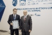Gazprom nominierte beste Tochtergesellschaften im Bereich Erfindungen und Rationalisierung