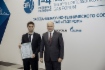 Gazprom nominierte beste Tochtergesellschaften im Bereich Erfindungen und Rationalisierung