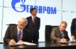 Gazprom Space Systems und ungarische BHE einigten sich auf Zusammenarbeit im Bereich Monitoring von Gastransportobjekten
