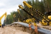 Gazprom verfügt über diverse Möglichkeiten für die Projektfinanzierung von transnationalen Erdgastransporten