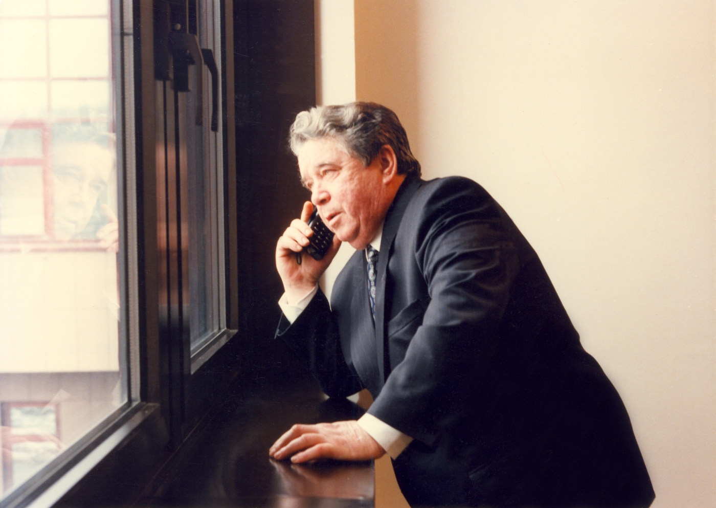 Foto: Vyacheslav Polunin