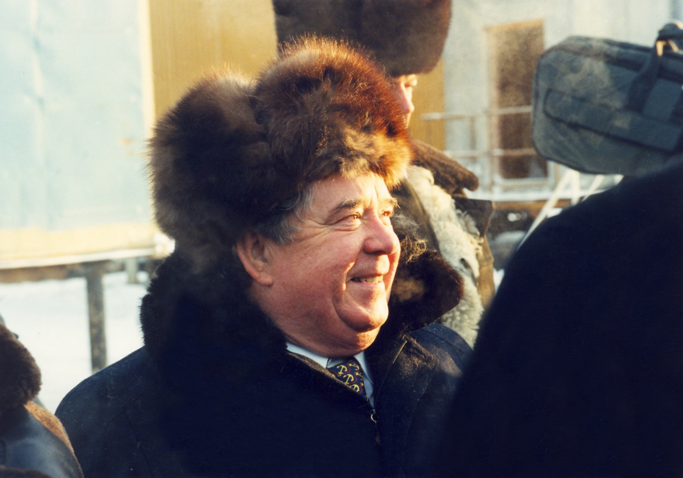 Foto: Vyacheslav Polunin